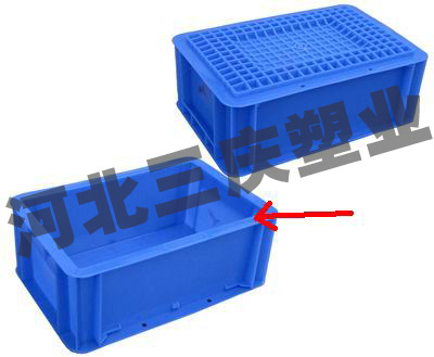 EU箱和HP箱