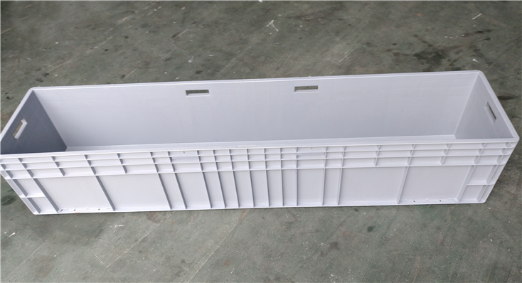 1800*400*340mm物流箱尺寸
